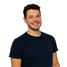 Nick Baan