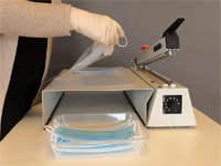 Sealboy für Atemschutzmasken