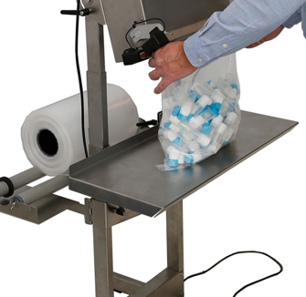 ISM+SUPPORT+TUBULAR FILM