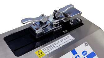 Peeltester In Practice