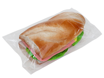 Sacchetti GPS Fresh