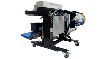 Speedpack 400 Bags-on-roll 