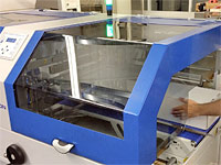 CS Matic Vollautomat