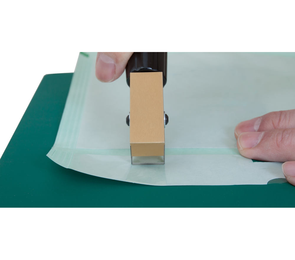 Webshop Products webshop Sample cutter