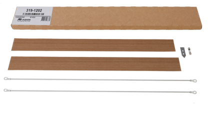 Jeu de pièces de rechange Ecosealer