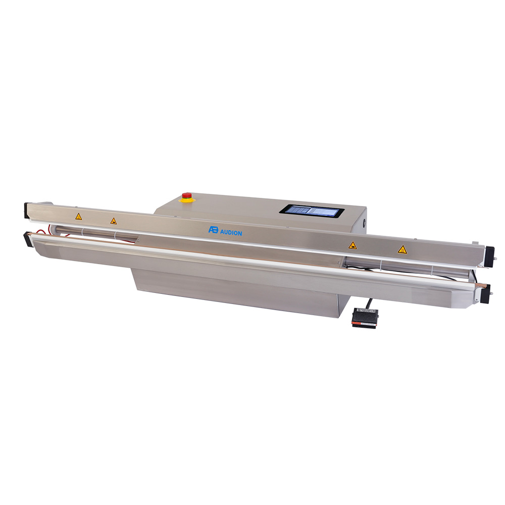 Power Sealer PLUS Audion Elektro