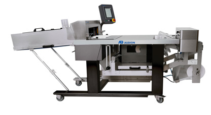 Speedpack 400 Horizontaal