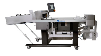 Speedpack Horizontal Epoxy