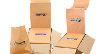 Speedbags Paper Box