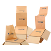 SpeedBags® aus durchsichtigem LDPE - Qualitativ hochwertige vorgeöffnete Beutel auf Rolle. Die Beutel sind vorperforiert, an der Unterseite mit einer Bodennaht verschlossen und an der Oberseite für leichtes Befüllen geöffnet. SpeedBags® sind für fast alle automatischen Beutelmaschinen geeignet, auf denen vorgeöffnete Beutel auf Rolle verwendet werden können. SpeedBags® sind in vielen verschiedenen Größen und Materialien verfügbar. Aufgepasst: Bei Bestellungen ab  25 000 Speedbags erhalten Sie einen Mengenrabatt. 