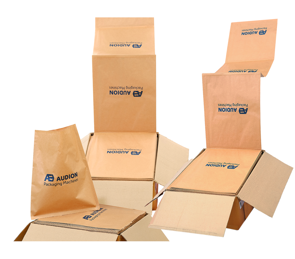 Duplex Speedbags