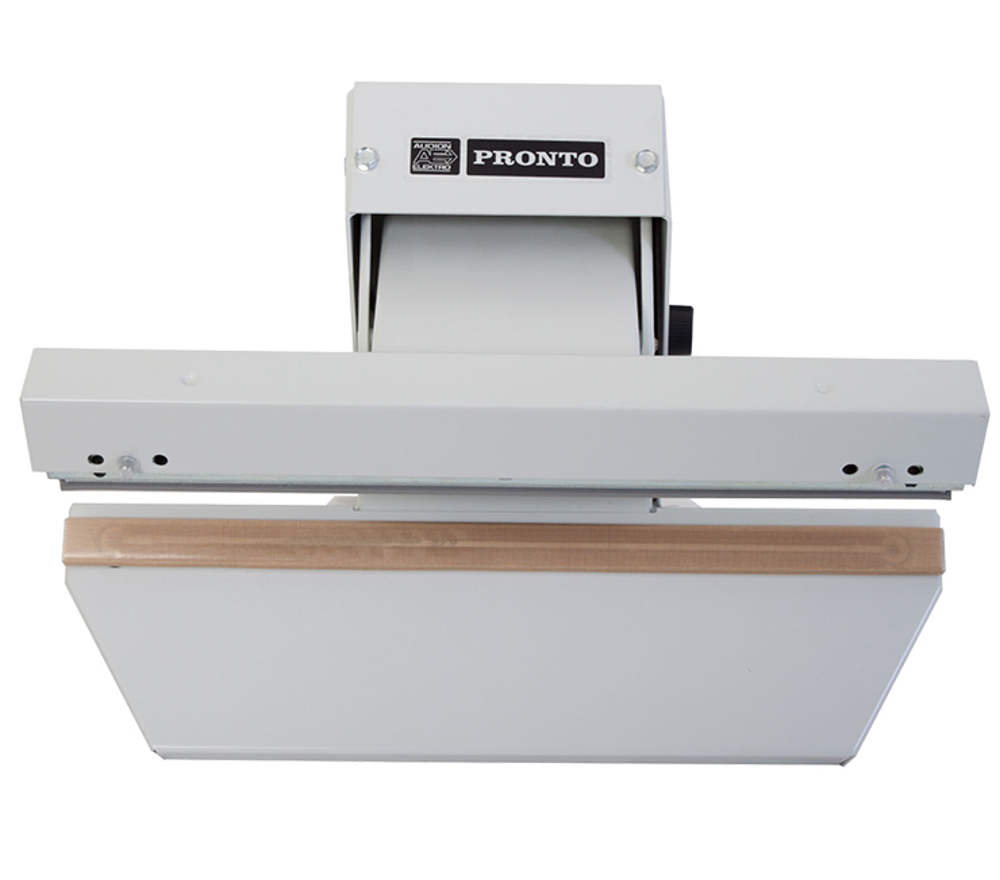 Pronto: Rapid Heat Sealer | Audion