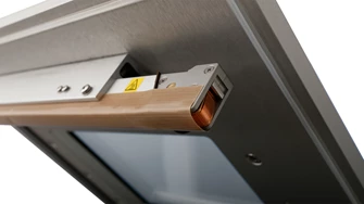 VMS163B Validatable Detail