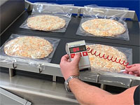 Doppel Vakuumkammer VMS 883