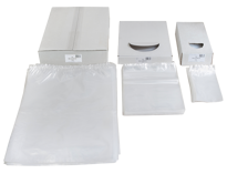 Polythen LDPE Beutel