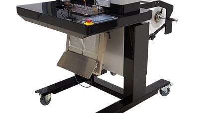 Speedpack 400 hybride