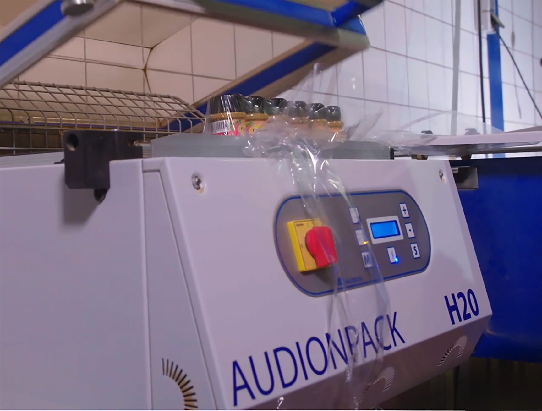 Audionpack H20 | Audion Elektro