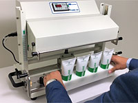 Tubenschweißgerät Tube 50