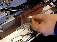 Speedpack Hybrid kl. Beutel