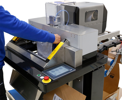 SPKR Dual Paper Demo