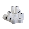 Film tubulaire - Audion propose une large gamme de films tubulaires (gaine), disponibles en différentes tailles et épaisseurs. Film en polyéthylène (LDPE) de haute qualité, également adapté aux machines d'emballage automatiques. Idéal pour emballer des pièces de différentes tailles et en combinant cela avec l'une de nos soudeuses pour créer des sacs de longueur variable.
Outre notre stock de films, nous fournissons également sur demande des films antistatiques, des films microperforés, colorés et imprimés. Remarque : sur le film tubulaire, une remise sur volume s'applique lors de la commande de 10 rouleaux ou plus.
