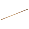 PTFE strips for Magneta - PTFE strip, self-adhesive for a quick and timely replacement. Keeping this PTFE strip in stock contributes to high seal quality and continuity of your packaging process.
Minimum order quantity: 5 pieces or multiples thereof.