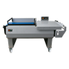 Audion L 800SA - De Audion L 800SA staat bekend om flexibiliteit, en als hoogwaardig Europees product met vele opties als standaard. Met seal en krimp op eenvoudige wijze, voor verschillende producten met verschillende afmetingen. De automatische cyclus en de uitvoer transportband genereren een hogere productiviteit. 
Met de L 800SA gecombineerd met een TE-Matic krimptunnel creëert u een professionele en snelle seal- en foliekrimp verpakkingslijn.