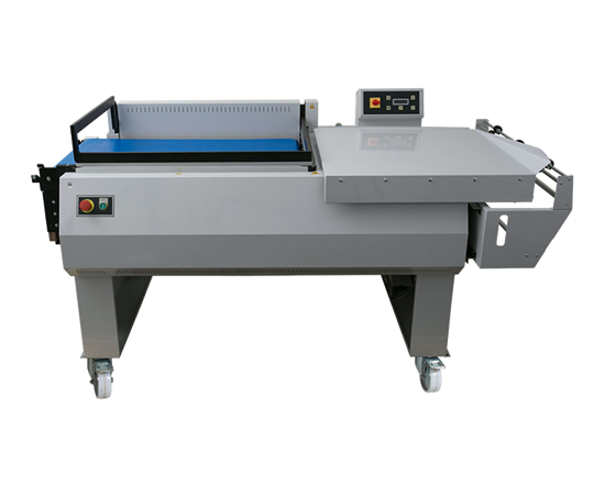 Audion Wrapping Machine L 800SA | Audion Elektro