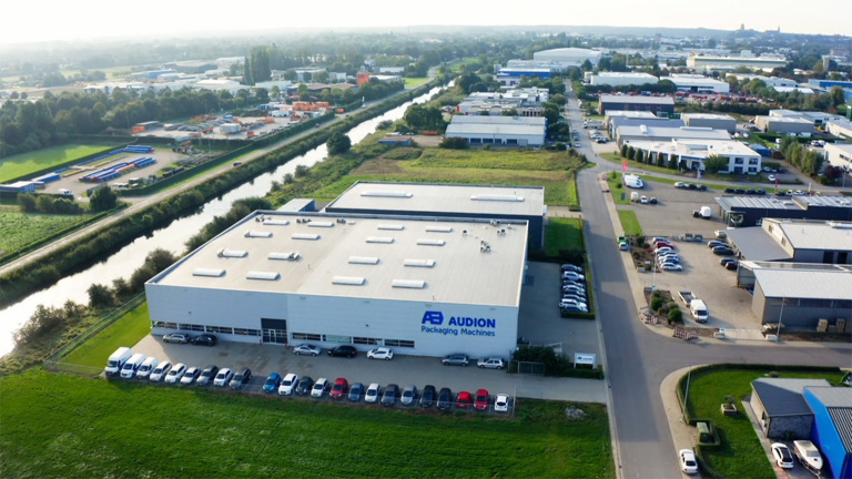 Video Still Corporate Video