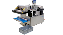 Speedpack 400 Hybrid High Speed