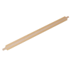 Bandes PTFE pour Power Sealer - Bandes supérieures et inférieures en PTFE, adaptées à la gamme Audion Power Sealer. Avoir toujours cette pièce de rechange en stock permet un remplacement rapide et à la continuité de votre processus d'emballage.