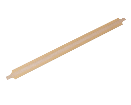 PTFE-strips voor Power Sealer - Boven en onder PTFE-strips, passend bij de Audion Power Sealer-lijn. Het op voorraad houden van dit reserveonderdeel draagt bij aan een hoge sealkwaliteit en continuïteit van uw verpakkingsproces.
