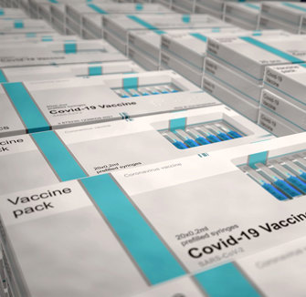 Covid Vaccins