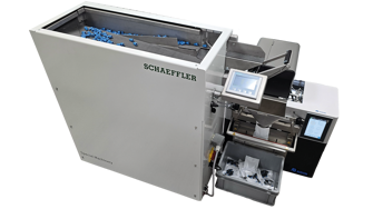 Speedpack 300TT All In One Counter Schaeffler