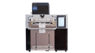 SPK300 High Speed