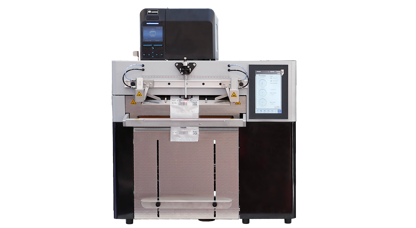 Speedpack 300 Highspeed