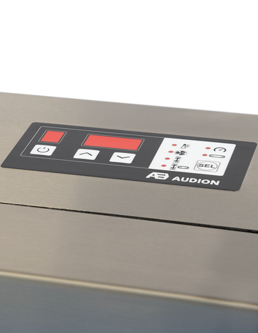 Paneel D547 Hoogbeeld