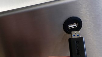 Powersealer USB