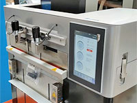 Speedpack 300TT Kleinteile verpacken