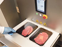 Schalensiegler AMAP für Lebensmittel