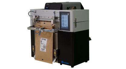Speedpack 300 Tafelmodel Dual