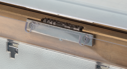 Small bag sealers | Audion Elektro