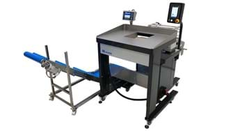 Speedpack400 Optiweigher