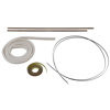 Spare parts set for Audionpack AP H20/25 - H22 SA - Convenient set for timely replacement of your critical wearing parts. Keeping this set in stock contributes to a high seal quality and continuity of your packaging process.
