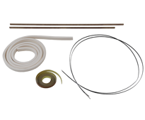 Spare parts set for Audionpack