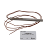 Elemento riscaldante per saldatrici rotativa Contimed - Elemento riscaldante (230 V / 115 V), adatto per Contimed Medical Rotary Sealers. Mantenere questo pezzo di ricambio in magazzino contribuisce a un'elevata qualità di sigillatura e alla continuità del processo di confezionamento.