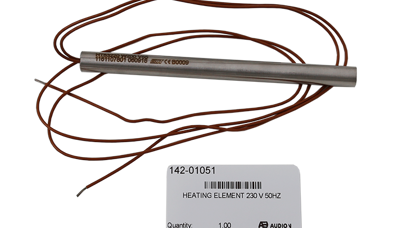 Heizelement für Contimed-Rotationssiegelgeräte