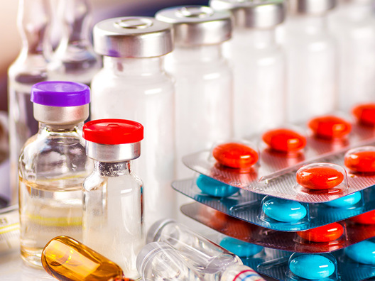 Broncotron Pharma Image General Textimage