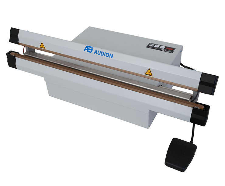 Industrial Sealmaster ISM Audion Elektro