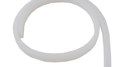 Gomma siliconica per Audionvac
